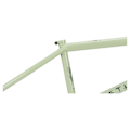 Miniatyrbillede 5 af 10: Wethepeople Chaos Machine Bmx-ramme Grøn 22.25´´ TT