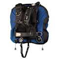 Miniatyrbillede 3 af 3: Oms Iq Lite With Deep Ocean 2.0 Bcd Blå XS