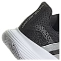 Pikkukuva 7 / 7: Adidas Kaikki Tuomioistuimen Kengät Courtjam Control Harmaa EU 42 2/3 Nainen