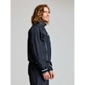 Miniatyrbillede 4 af 5: Slam Pro Racing Smock Top Jakke Sort M Mand