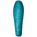 Miniatyrbillede 2 af 3: Mountain Hardwear Sovepose Phantom 15f/-9ºc Rød Regular / Left Zipper