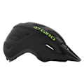 Miniatyrbillede 4 af 4: Giro Tremor Mtb-hjelm Sort 47-54 cm