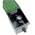 Miniatyrbillede 2 af 2: Gardena Rektangulær Kiste 1 Via