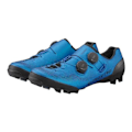 Pikkukuva 4 / 5: Shimano Xc903 Mtb-kengät Sininen EU 44 Mies