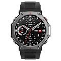 Pikkukuva 2 / 10: Amazfit T-rex 3 älykello Musta