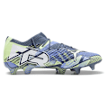 Miniatyrbillede 3 af 8: Puma Future 7 Ultimate Low Fg/ag Fodboldstøvler Blå EU 40 1/2