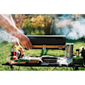 Miniatyrbillede 2 af 4: Primus Barbacoa Kuchoma 2500w Sort