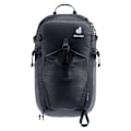 Miniatyrbillede 3 af 10: Deuter Rygsæk Trail 25l Sort,Grå