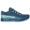 Miniatyrbillede 3 af 6: La Sportiva Lycan Sko Trail Running Blå EU 37 1/2 Kvinde
