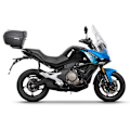 Pikkukuva 2 / 3: Shad Top Master Takakiinnitys Cf Moto 650 Mt Musta