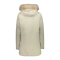 Miniatyrbillede 2 af 4: Cmp Parka Fix Hood 30k3866 Jakke Beige L Kvinde