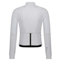 Pikkukuva 4 / 6: Shimano S-phyre Thermal Pitkähihainen Trikoo Valkoinen L Mies
