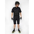 Miniatyrbillede 7 af 7: Endura Shorts Med Vaskeskind Hummvee Lite Sort L Mand