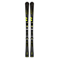 Pikkukuva 2 / 4: Rossignol Alppisukset Forza 50° V-c.a.m+nx 12 Konect Gw B80 Musta 179