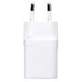Miniatyrbillede 2 af 5: Vivanco Oplader 62300 Usb-c 3.0 20w Hvid