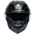 Miniatyrbillede 3 af 7: Agv Fuld Ansigtshjelm Pista Gp Rr E2206 Dot Mplk Sort L