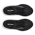 Miniatyrbillede 5 af 6: Saucony Hurricane 24 Brede Løbesko Sort EU 42 Mand