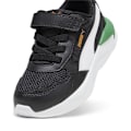 Miniatyrbillede 5 af 6: Puma Trænere X-ray Speed Lite Ac Sort EU 18 1/2 Dreng