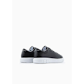 Pikkukuva 2 / 4: Armani Exchange Xux123_xv534 Lenkkarit Musta EU 39 Mies