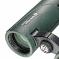 Miniatyrbillede 8 af 10: Bresser Kikkert Pirsch 10 X 34 Sort