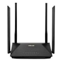 Miniatyrbillede 3 af 3: Asus Router Rt-ax53 Sort