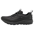 Miniatyrbillede 1 af 5: Haglofs Vandrestøvler L.i.m Fh Goretex Low Sort EU 42 2/3 Mand