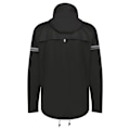 Miniatyrbillede 2 af 8: Agu Essential Rain Jakke Sort S Mand