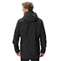 Miniatyrbillede 1 af 4: Vaude Jakke Idris 3 In 1 Iii Sort XL Mand