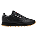 Miniatyrbillede 4 af 10: Reebok Classics Trænere Leather Sort EU 42 Mand
