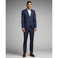 Pikkukuva 5 / 9: Jack & Jones Bleiseri Premium Solaris Sininen 3XS Mies