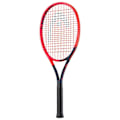 Miniatyrbillede 3 af 3: Head Racket Ustrenget Tennisracket Radical Team L 2023 Søvfarvet 20