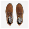 Pikkukuva 6 / 9: Timberland Larchmont Wp Chukka Saappaat Ruskea EU 41 1/2 Mies