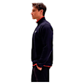 Miniatyrbillede 6 af 7: Stuburt Halv Lynlås Fleece Active Tech Blå 2XL Kvinde