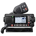 Miniatyrbillede 3 af 4: Standard Horizon Radiostation Vhf Gx2400gps/e Sort