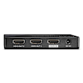 Miniatyrbillede 5 af 5: Lindy Hdmi Adapter Cat6 Dvi-d Sort