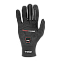 Pikkukuva 2 / 2: Castelli Pitkät Käsineet Perfetto Ros Goretex Infinium Musta XL Nainen