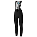 Miniatyrbillede 1 af 2: Shimano Trägerhose Strumpfhose Vertex Sort M Mand