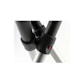 Miniatyrbillede 3 af 4: Walkstool Taburet Comfort 55 Xl Sort
