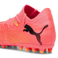 Miniatyrbillede 7 af 7: Puma Junior Fodboldstøvler Future 7 Match Mg  EU 32