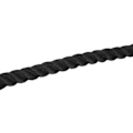 Miniatyrbillede 2 af 2: Gleistein Ropes Reb Geo Twist 100 M Søvfarvet 16 mm