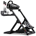 Miniatyrbillede 5 af 10: Next Level Racing Wheel Stand 2.0 Sort
