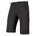 Miniatyrbillede 3 af 7: Endura Shorts Med Vaskeskind Hummvee Lite Sort L Mand