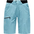 Miniatyrbillede 3 af 4: Haglofs L.i.m Fuse Shorts Blå S Kvinde