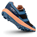 Miniatyrbild 4 av 4: Scott Trail Löparskor Supertrac Rc 2 Blå EU 40 Kvinna