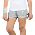 Miniatyrbild 1 av 3: Tecnifibre Shorts Team Grå 6-8 Years Pojke