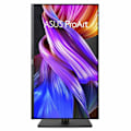 Miniatyrbillede 6 af 10: Asus Overvåge Proart Display Pa32ucr 32´´ 4k Ips Led 60hz  One Size / EU Plug
