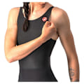 Miniatyrbillede 3 af 6: Castelli Race Dragt Elite Sort S Kvinde