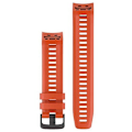 Pikkukuva 2 / 2: Garmin Bändi Instinct Oranssi