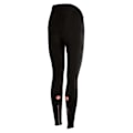 Miniatyrbillede 2 af 2: Castelli Trägerhose Strumpfhose Meno Wind Sort L Kvinde