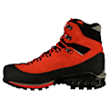 Pikkukuva 3 / 6: Mammut Kento Advanced High Goretex Vaelluskengät Punainen EU 40 2/3 Mies